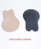 Women Silicone Self-Adhesive Sticky Bra