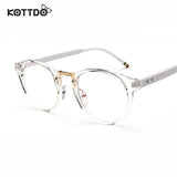 Eye Wear Optical Frame Men Women Unisex Spectacles
