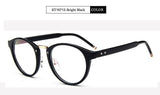 Eye Wear Optical Frame Men Women Unisex Spectacles