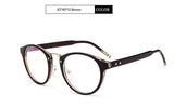 Eye Wear Optical Frame Men Women Unisex Spectacles