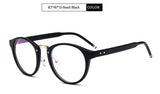 Eye Wear Optical Frame Men Women Unisex Spectacles