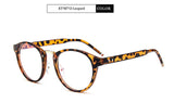 Eye Wear Optical Frame Men Women Unisex Spectacles