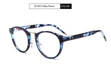 Eye Wear Optical Frame Men Women Unisex Spectacles
