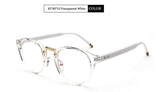 Eye Wear Optical Frame Men Women Unisex Spectacles