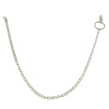 Punk Pants Trousers Jean Wallet Chain