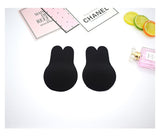 Women Silicone Self-Adhesive Sticky Bra