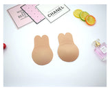 Women Silicone Self-Adhesive Sticky Bra