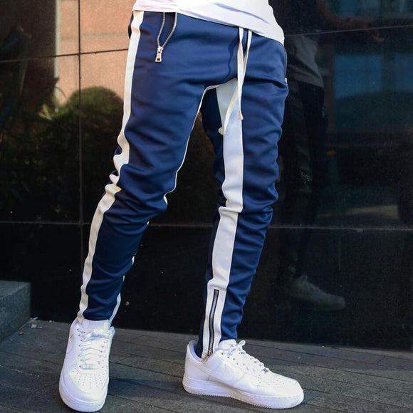 Mens Joggers Casual Pants