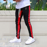 Mens Joggers Casual Pants