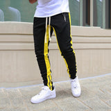 Mens Joggers Casual Pants